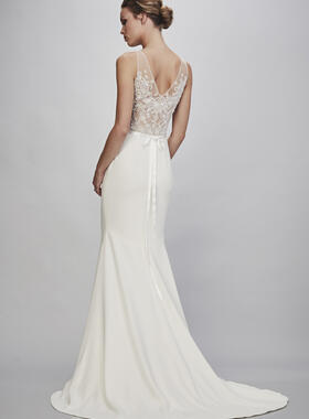 Theia Couture Amalia | Wedding Dress New Zealand